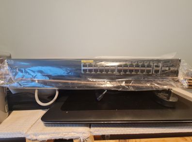 Cisco Sg350x-24p