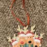 personalised christmas ornament Image 3