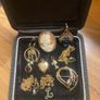 Vintage solid gold collection Image 3