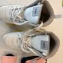 Oxelo Girls Roller Skates and pads set UK Size 5 Image 5