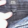 Boys River Island Jeans - Age 9 Image 3