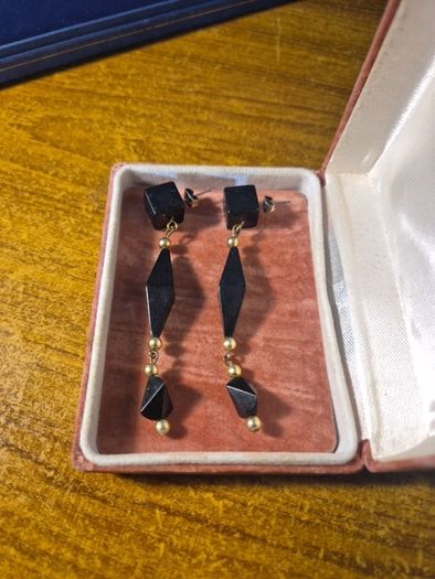 Vintage earrings
