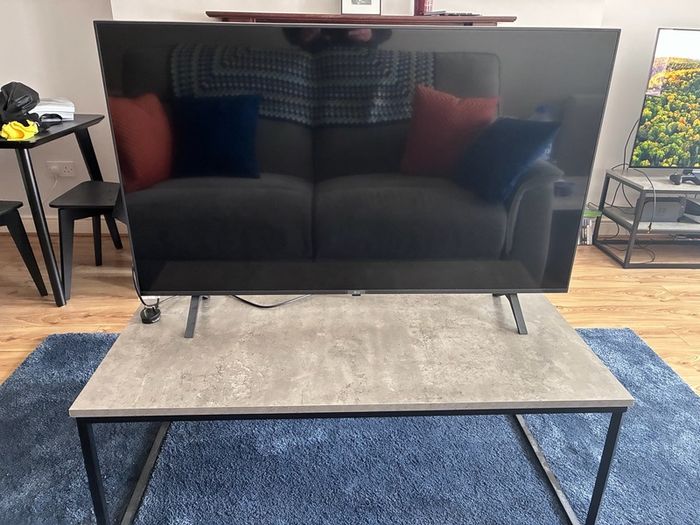 50" Lg 50ur78006