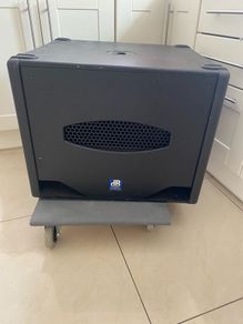 Sub Speaker (Active)