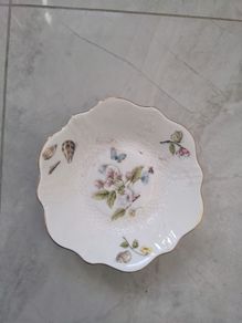 Aynsley - Nature's Delight decorative bowl