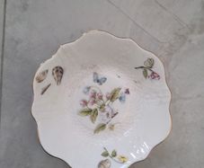 Aynsley - Nature's Delight decorative bowl