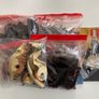 Lego Jurassic World T. rex Transport 75933 Image 5