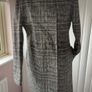 coat Bnwt peruzzi coat size 38 herringbone print.   Italian brand choice boutiques Image 7