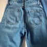 2 pairs of River  island jeans Image 10