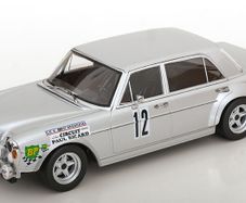 Mercedes Benz 300 SEL 6.8 No.12 - 1971 - 1/18 - New in Box