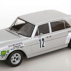 Mercedes Benz 300 SEL 6.8 No.12 - 1971 - 1/18 - New in Box