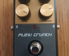 Nux Plexi Crunch Pedal