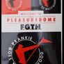 Frankie Goes To Hollywood  |  Welcome To The PLEASUREDOME      (Japanese Pressing) Image 4