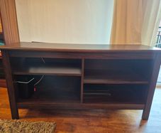 Bookcase / tv unit