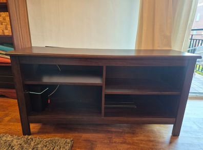 Bookcase / tv unit