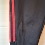 Manchester United Track Bottoms. Training Top Leggings. Official Adidas Youth Age 13 To 14 Years. Collect In Dublin Or Receive Via Post. Image 8