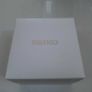 Seiko Chronograph 100m SKS445P1 Boxed Image 3