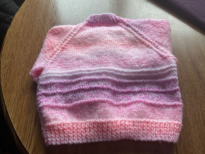 Baby Cardigans