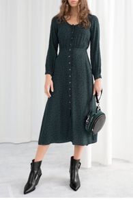 & Other Stories dress, size 40/12