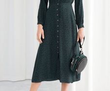 & Other Stories dress, size 40/12