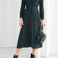 & Other Stories dress, size 40/12