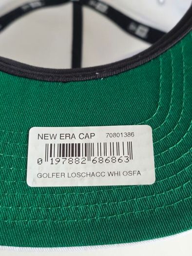 Los Angeles Chargers Hat Snapback cap