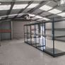 warehouse shed Image 6