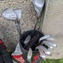 Adults golf clubs Image 6