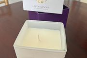 Lazy Lavender Candle