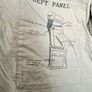 Fishing/Outdoor Mens Gillet Image 4