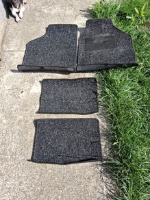 car mats