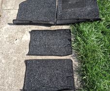 car mats