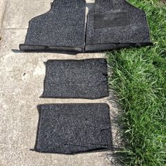 car mats