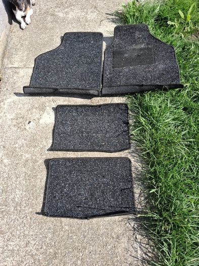 car mats
