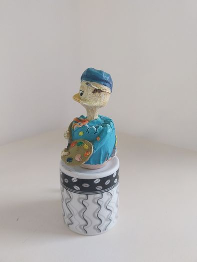 Individual Eggbert Collectibles