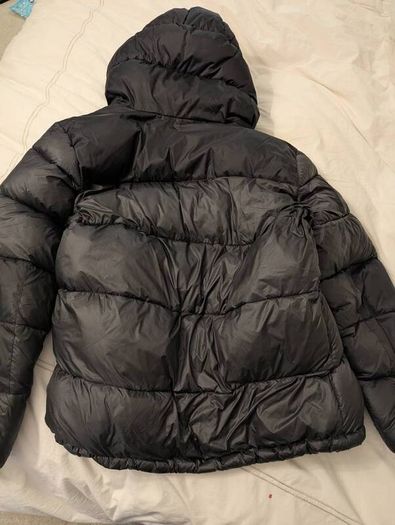 Kway Full Down Claude 3.0 coat