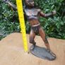Roman statue Image 2
