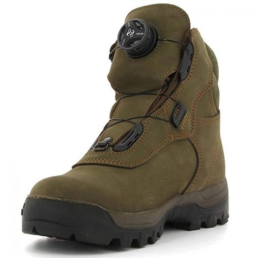 Chiruca Boots Boxer Boa - GORE-TEX