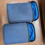 Two Lowepro zip on camera bags Image 3