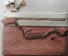 New Real Guess Bag