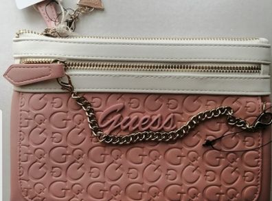 New Real Guess Bag