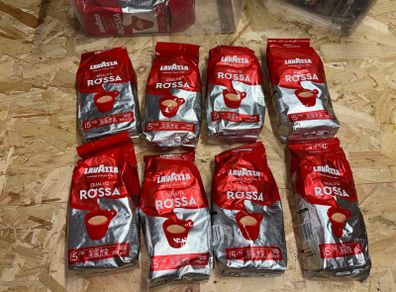 Lavazza Coffee 250g