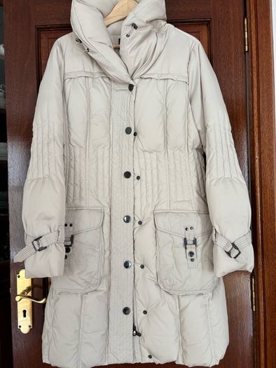 Mexx Super Warm Coat Size 18(small more like 14-16)