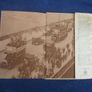 LONDON THROUGH THE AGES (by Harold Bagust) - an informative hardback book on the development of London up to the early 20th century Image 5
