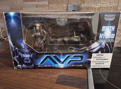 Alien Vs Predator