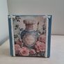 Wooden Storage Box Image 2