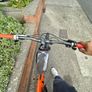 KTM push bike Image 4