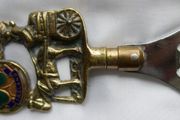 Vintage Collectable souvenir bottle opener
