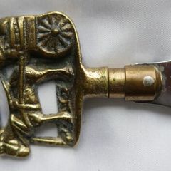 Vintage Collectable souvenir bottle opener