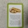 Food Dudes snap cards Image 4